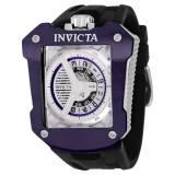商品Invicta|Invicta Speedway 自动 手表,价格¥1620,第2张图片详细描述