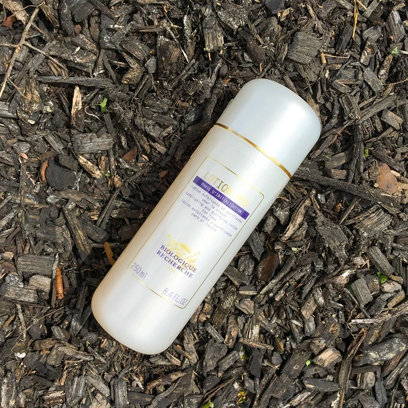 Biologique Recherche 原液之谜角质平衡液 P50 250ml 商品
