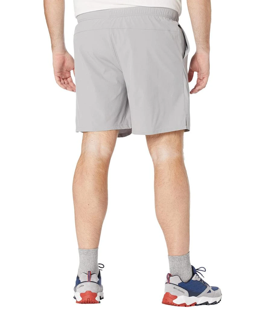 商品The North Face|Wander Shorts,价格¥234,第2张图片详细描述