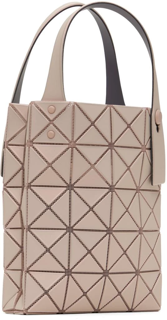 商品Issey Miyake|Pink Prism Plus Mini Tote,价格¥2071,第3张图片详细描述
