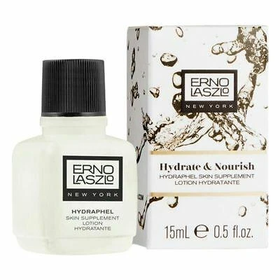 商品Erno Laszlo| ErnoLaszlo 奥伦纳素 滋润保湿护肤水 15ml,价格¥30,第1张图片