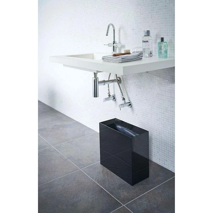 Tower Rectangular Trash Can 商品