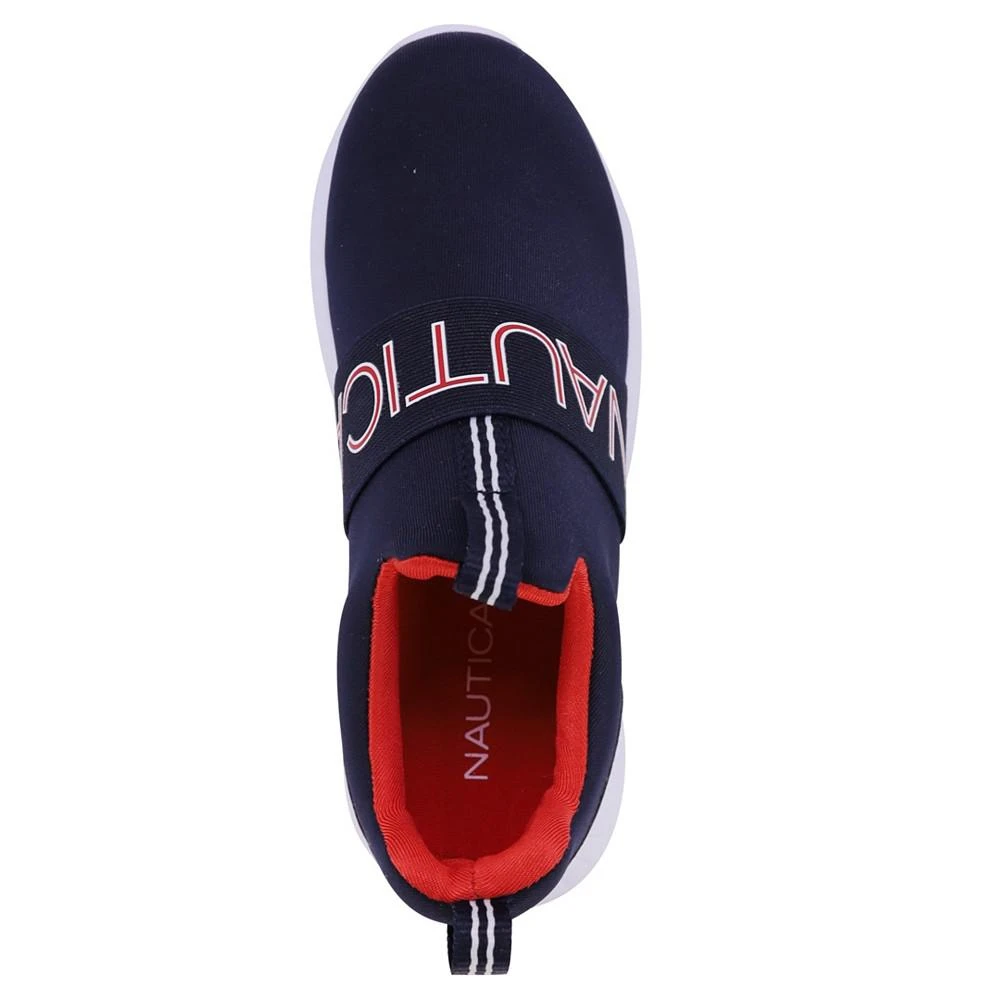 Little Boys Canvey Logo Athletic Slip-on Sneaker 商�品