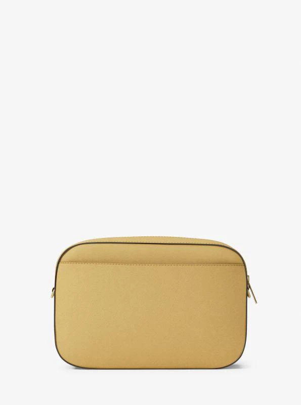 商品Michael Kors|Saffiano大号相机包,价格¥382,第3张图片详细描述