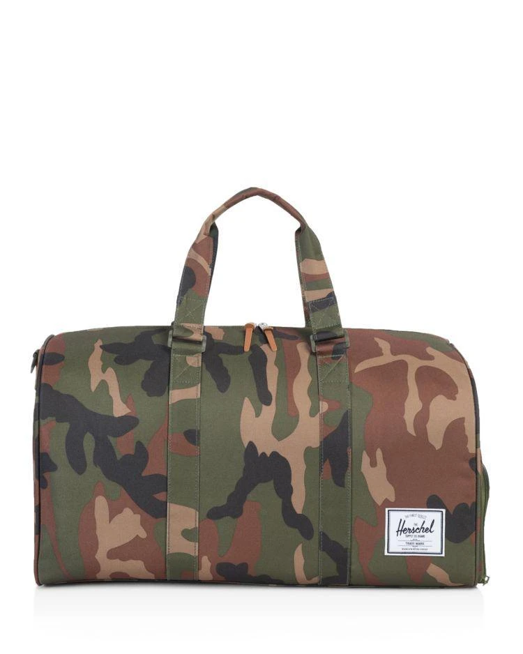 商品Herschel Supply|Novel Duffel 旅行包,价格¥599,第1张图片