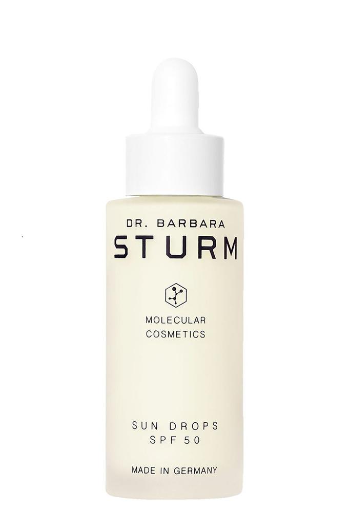 商品Dr. Barbara Sturm|BEAUTY SUN DROPS SPF 50 30 ML,价格¥820,第1张图片
