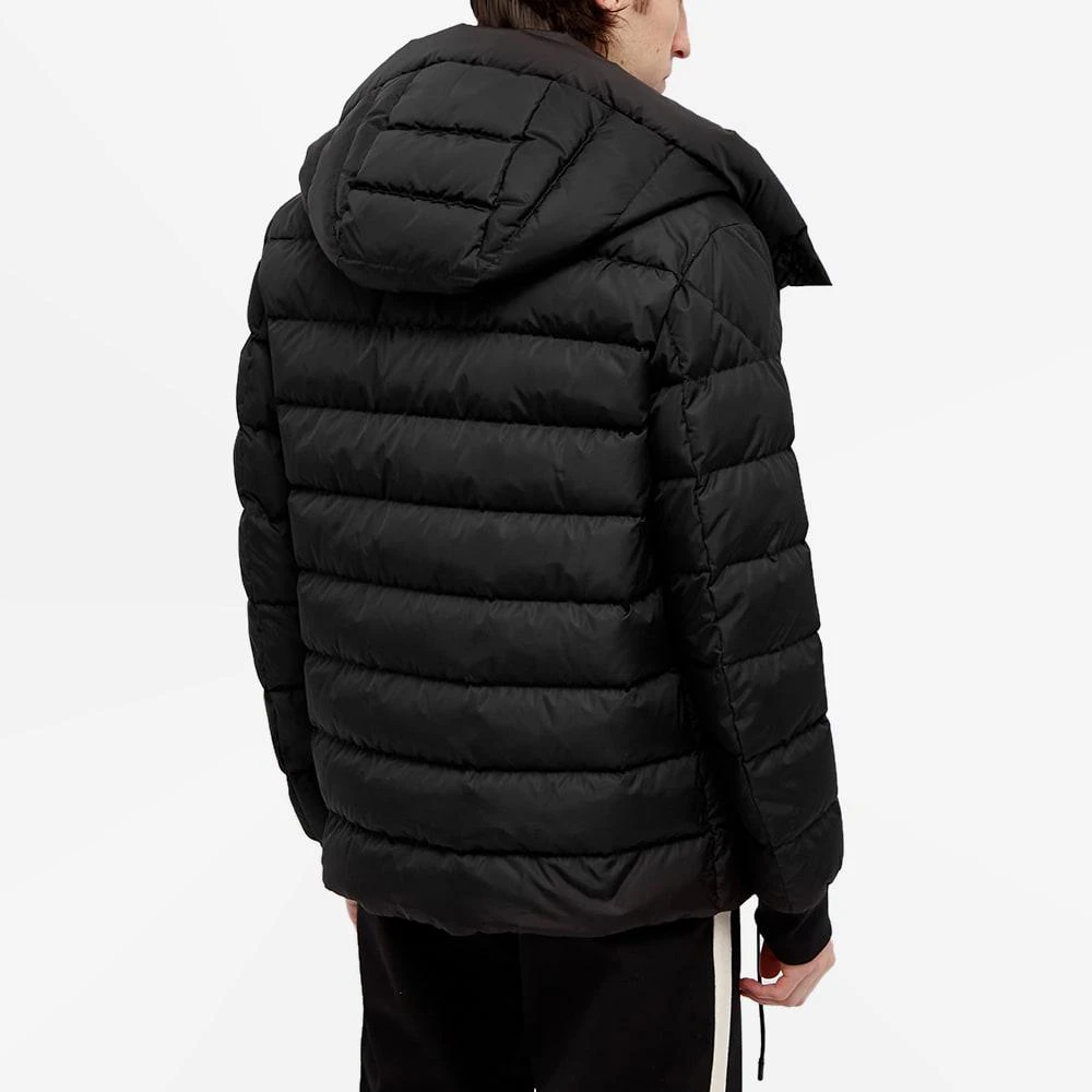 Moncler Gaite Recycled Hooded Down Jacket 商品
