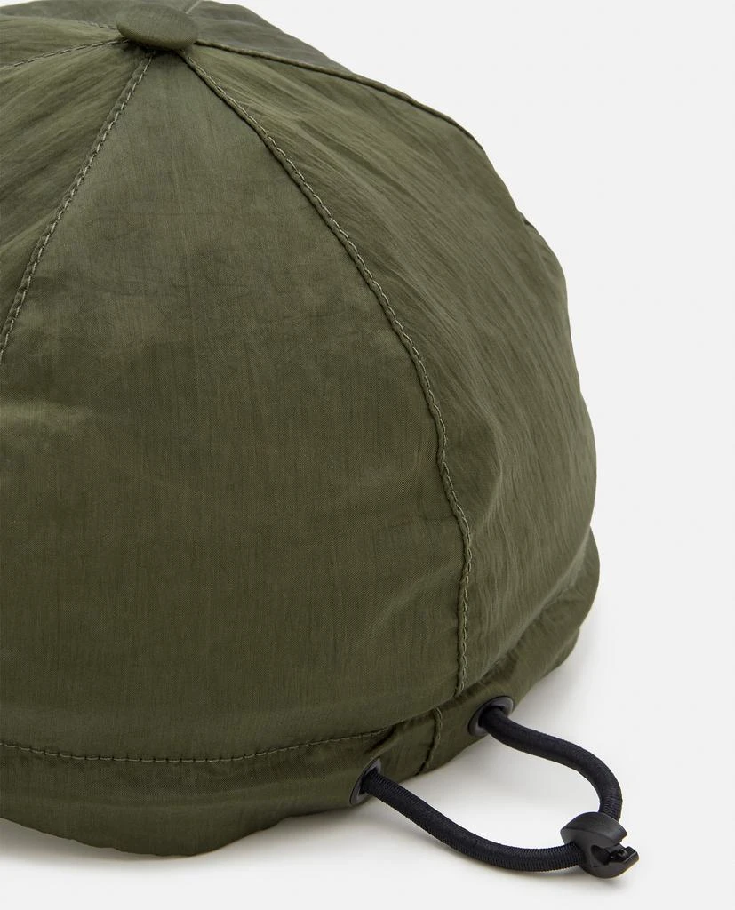 商品Stone Island|BASEBALL CAP,价格¥1096,第2张图片详细描述