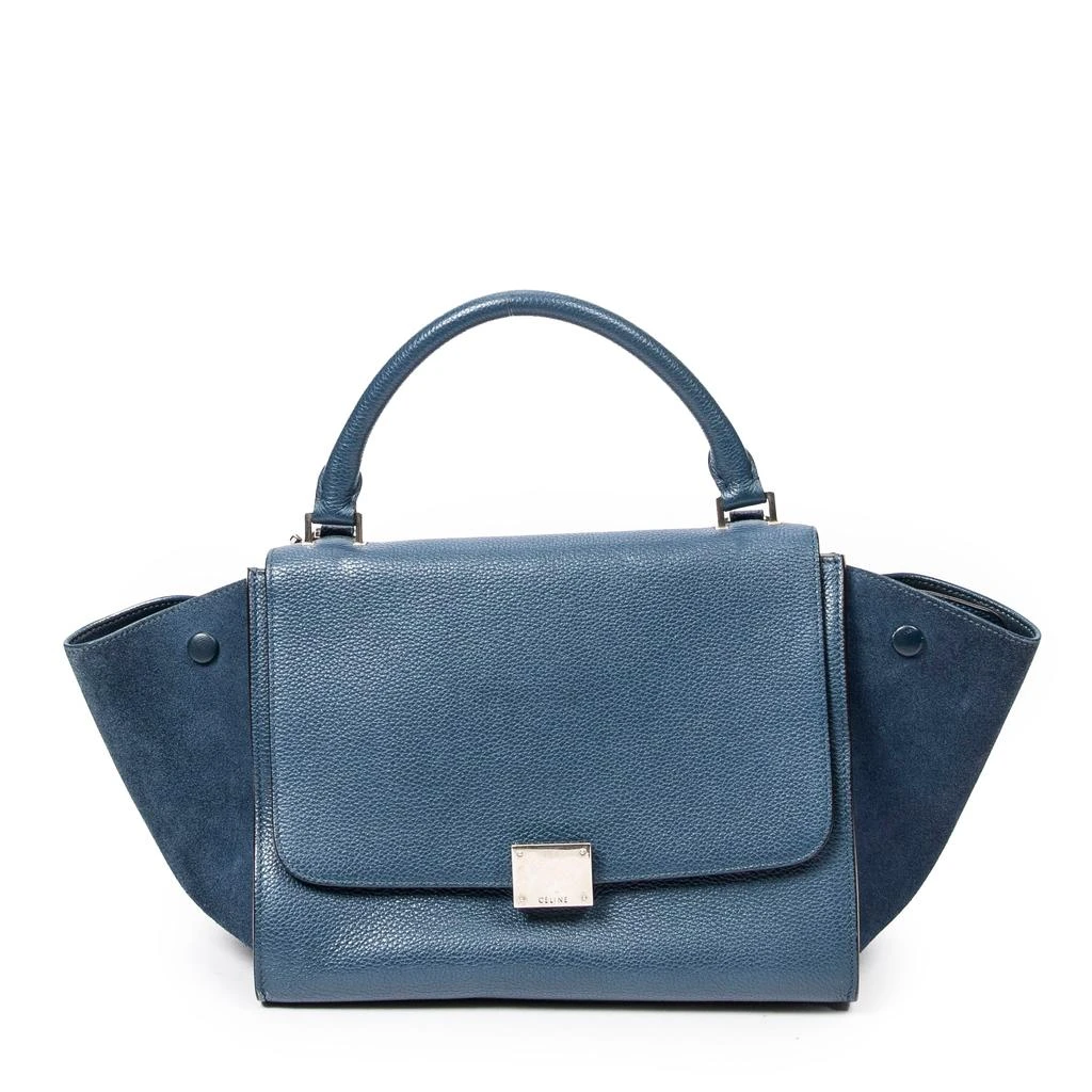 商品[二手商品] Celine|Small Trapeze,价格¥6711,第1张图片