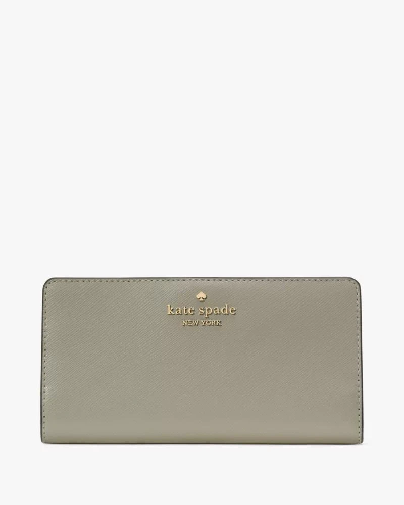 Madison Large Slim Wallet 商品
