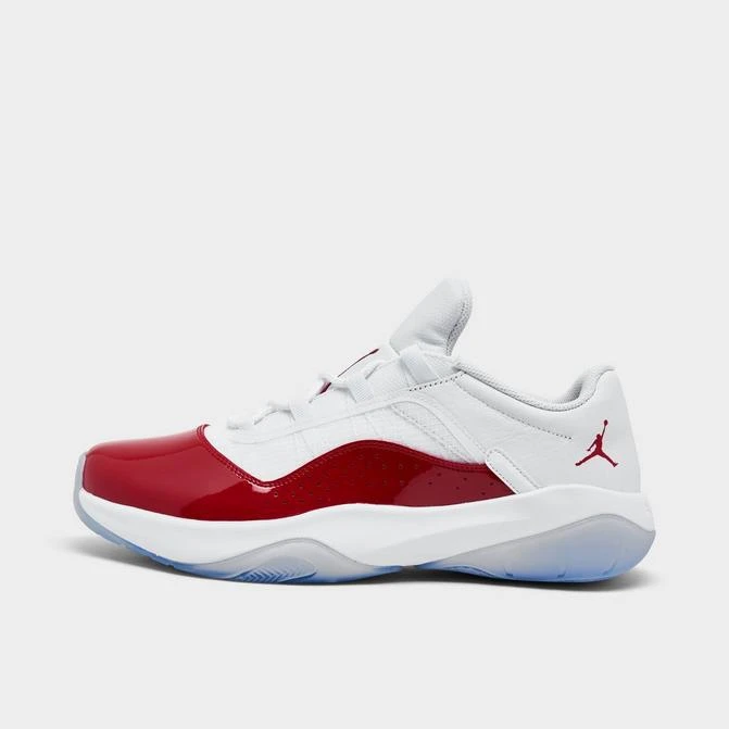 商品Jordan|Men's Air Jordan 11 CMFT Low Casual Shoes,价格¥745,第1张图片