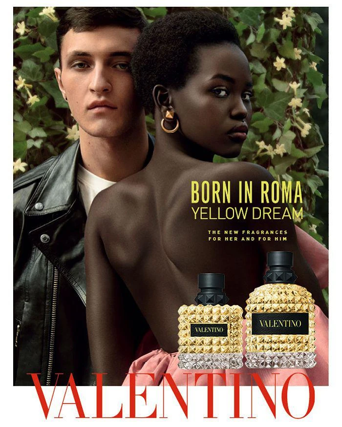 Donna Born in Roma Yellow Dream Eau de Parfum 3.4 oz. 商品