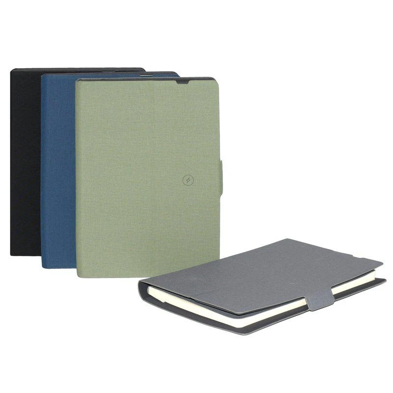 商品Nicci|Note Book Wireless Charge Phone Feature,价格¥374,第2张图片详细描述