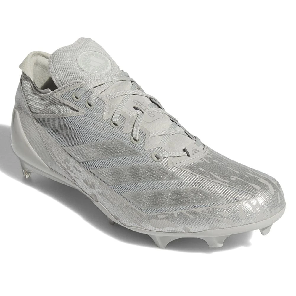 商品Adidas|Adizero Electric Speed Juice Football Cleats,价格¥829,第2张图片详细描述