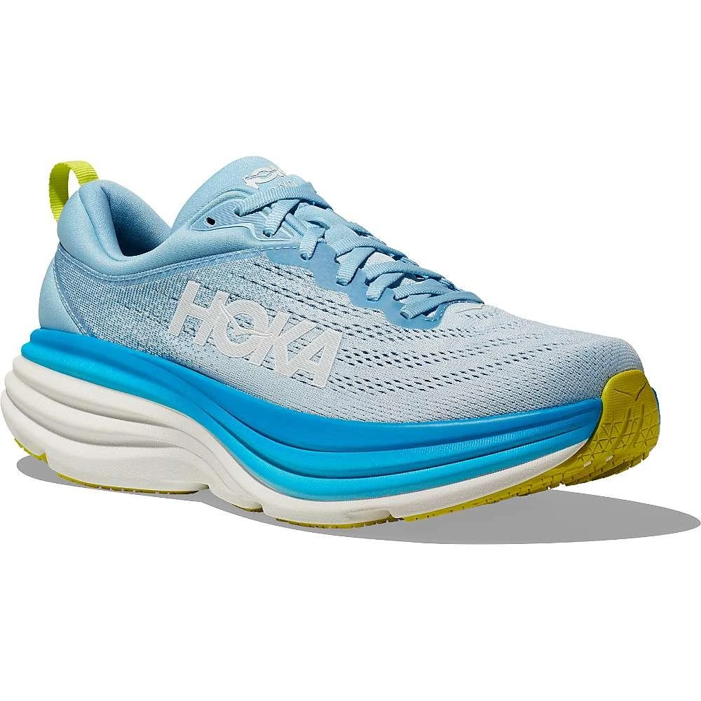 Hoka One One Men's Bondi 8 Shoe 商品