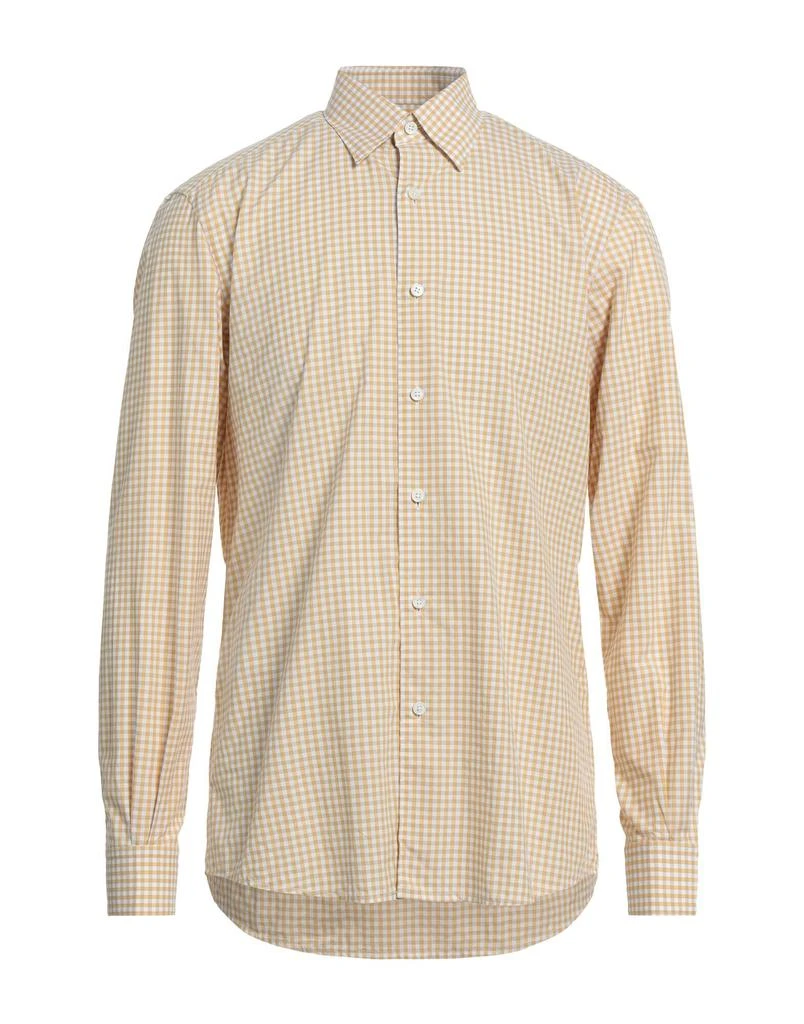 商品Zegna|Shirts,价格¥1307,第1张图片