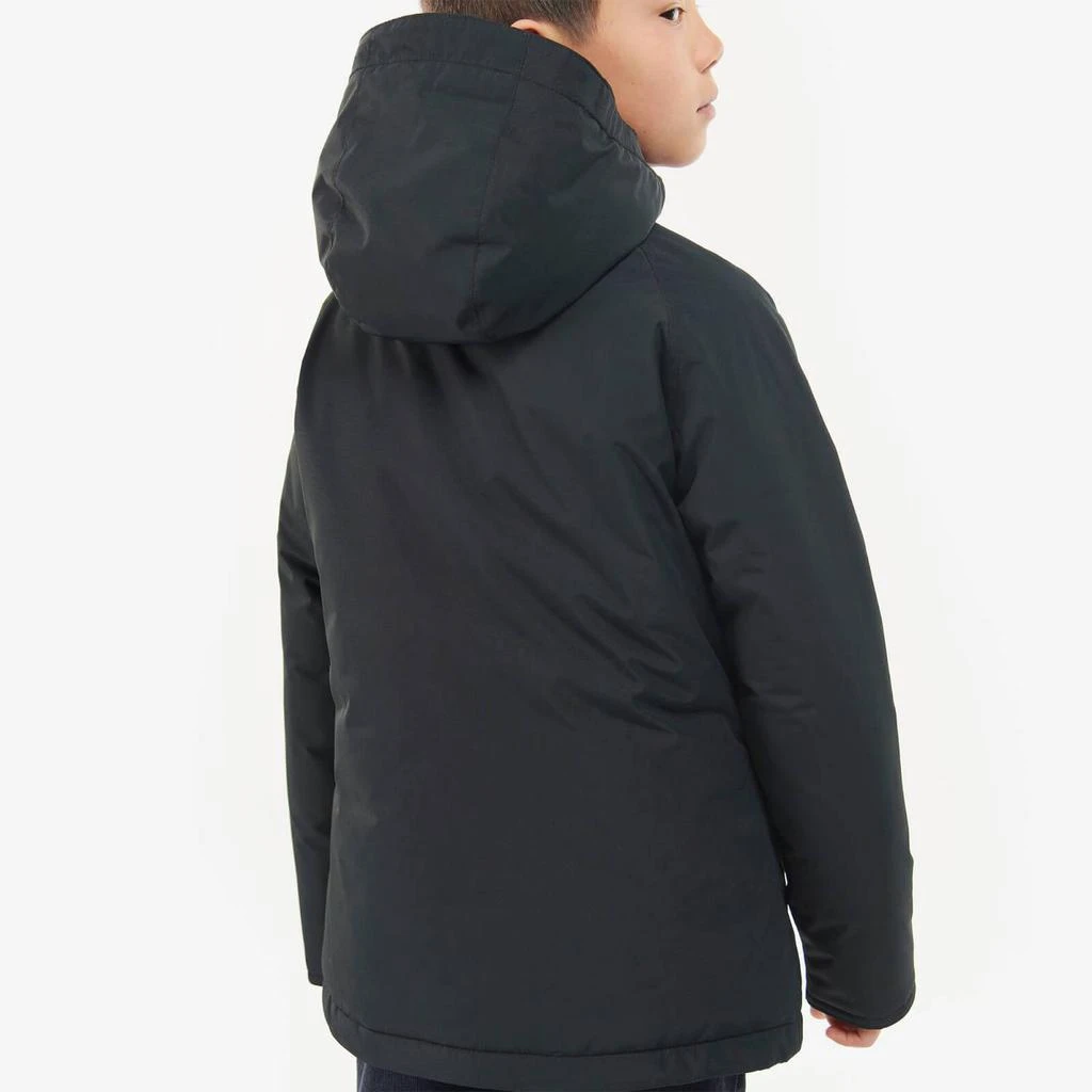 Barbour Kids' Beaufort Shell Showerproof Jacket 商品