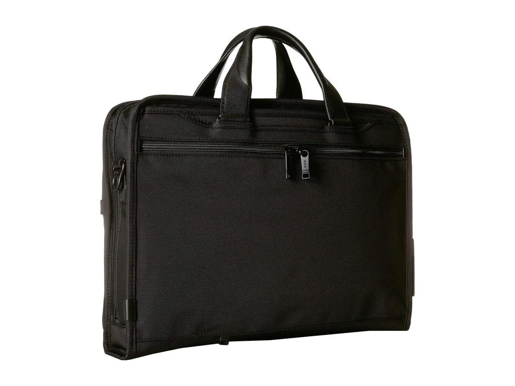 商品Tumi|Alpha 3 Compact Large Screen Laptop Brief,价格¥4083,第2张图片详细描述