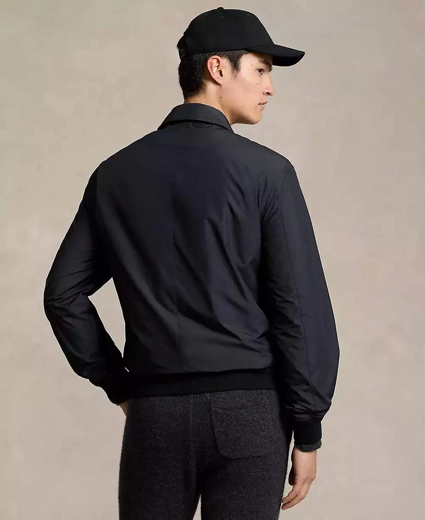 商品[国内直发] Ralph Lauren|男士拉夫劳伦外套,价格¥1315,第2张图片详细描述
