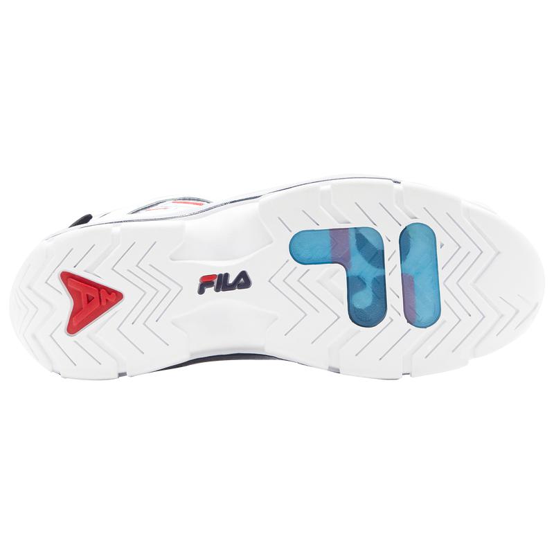 Fila Grant Hill 2 25th Anniversary - Men's商品第5张图片规格展示