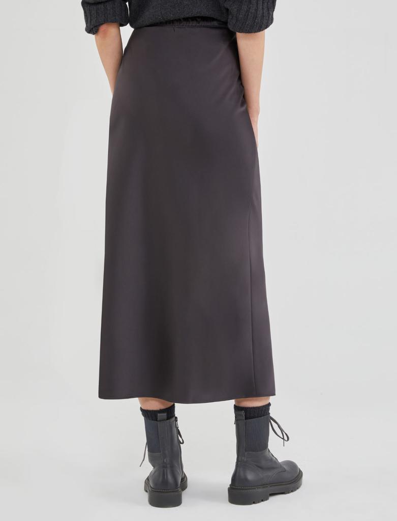 商品Marella|Satin skirt,价格¥1026,第4张图片详细描述