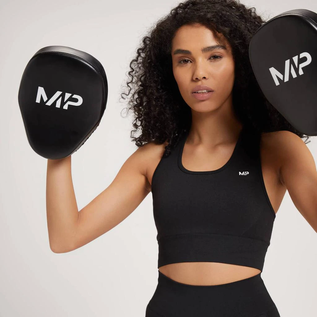 商品Myprotein|MP Boxing Pads - Black,价格¥294,第5张图片详细描述
