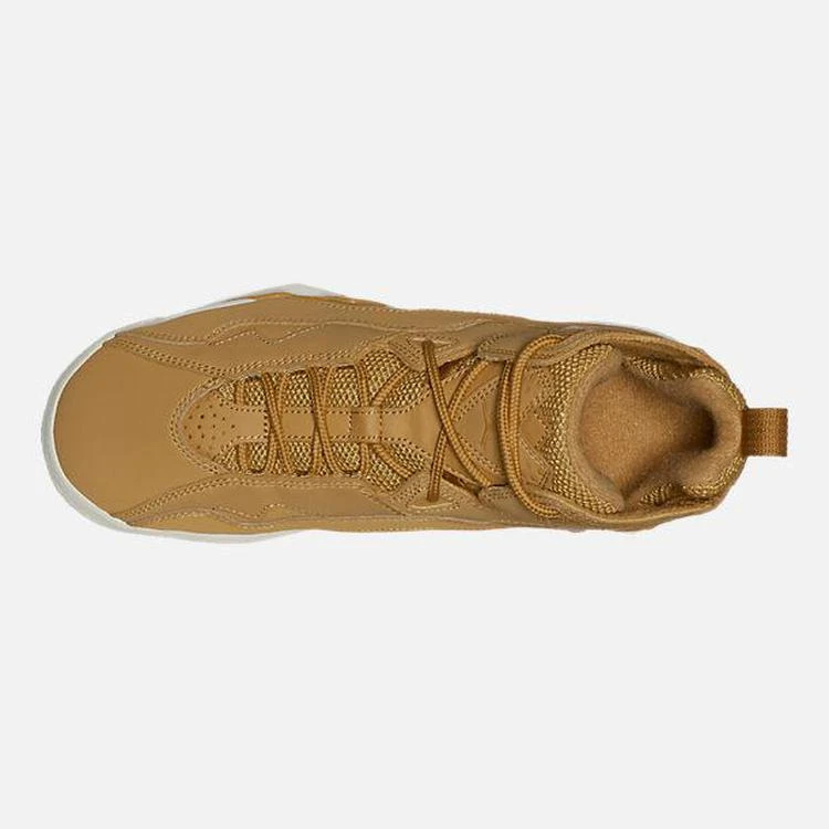 商品NIKE|大男童Jordan True Flight篮球鞋,价格¥362,第2张图片详细描述