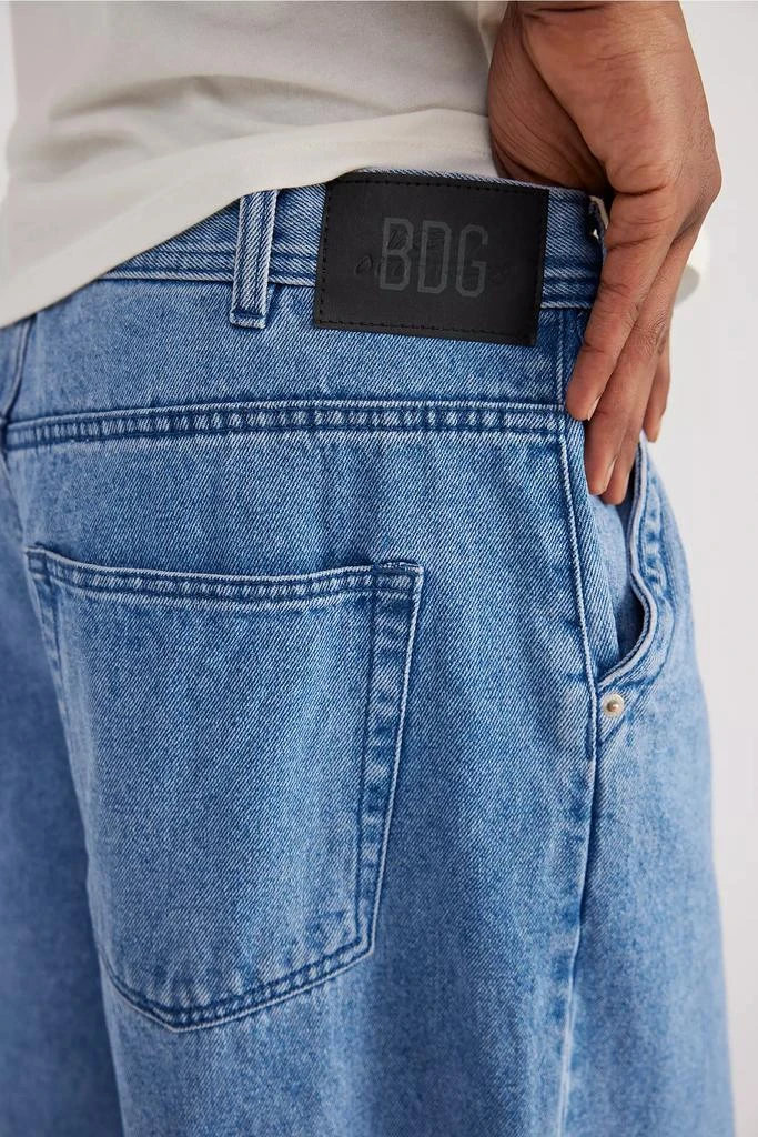 商品BDG|BDG 2000s Baggy Jean,价格¥485,第4张图片详细描述
