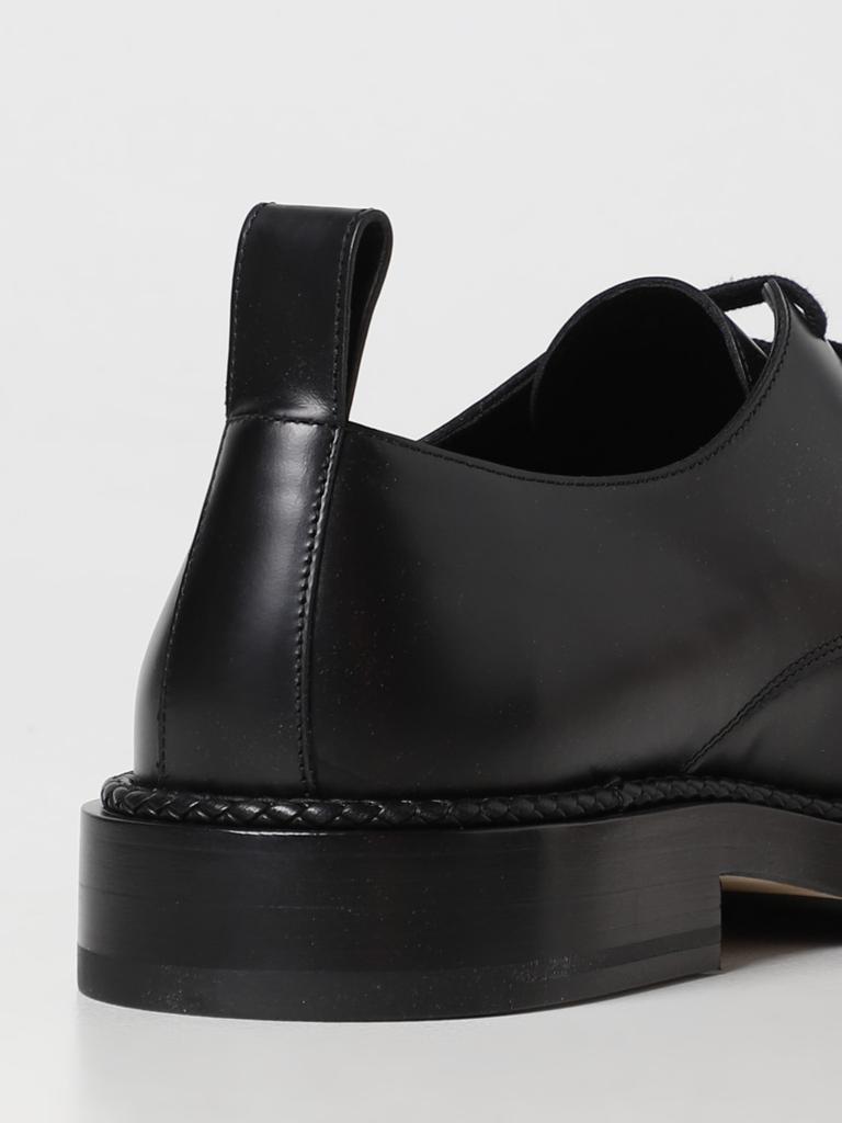靴 BOTTEGA VENETA Strut Grid Derby shoes 41 Bottega Veneta Bottega Veneta Strut Grid lace-up shoes