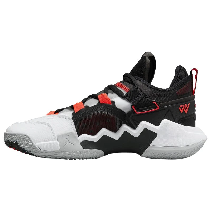 商品Jordan|Jordan Why Not Zer0.5 - Men's,价格¥675-¥735,第2张图片详细描述