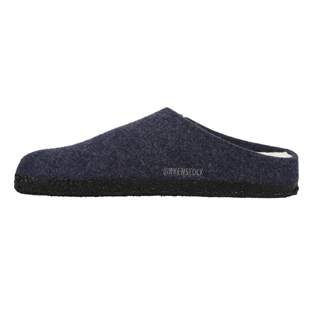 商品Birkenstock|Zermatt Shearling Wool Felt Slippers Narrow,价格¥481,第3张图片详细描述