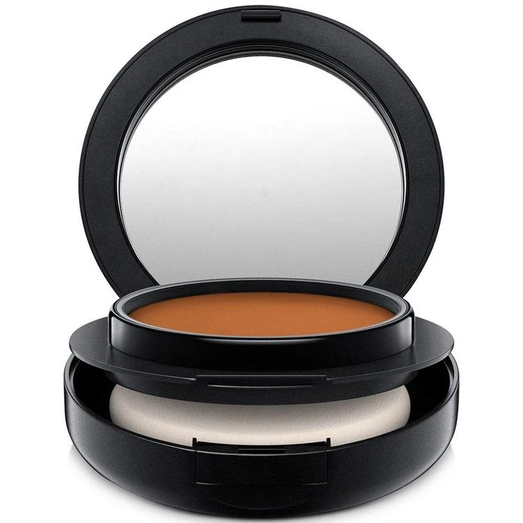 商品MAC|丝柔粉底霜,价格¥260,第3张图片详细描述