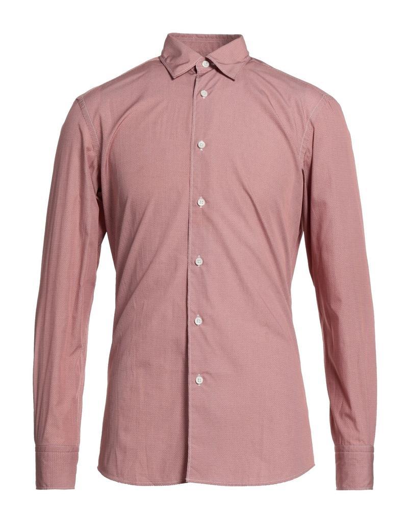 商品Zegna|Patterned shirt,价格¥510,第1张图片