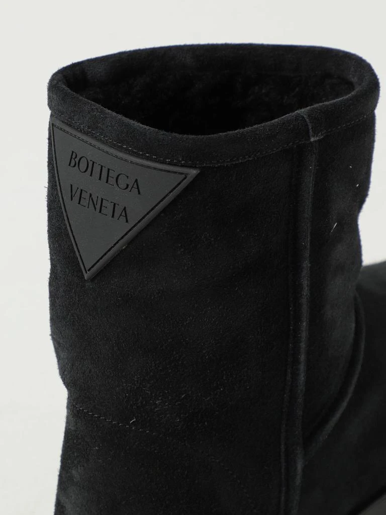 商品Bottega Veneta|Bottega Veneta boots for woman,价格¥6701-¥7435,第4张图片详细描述