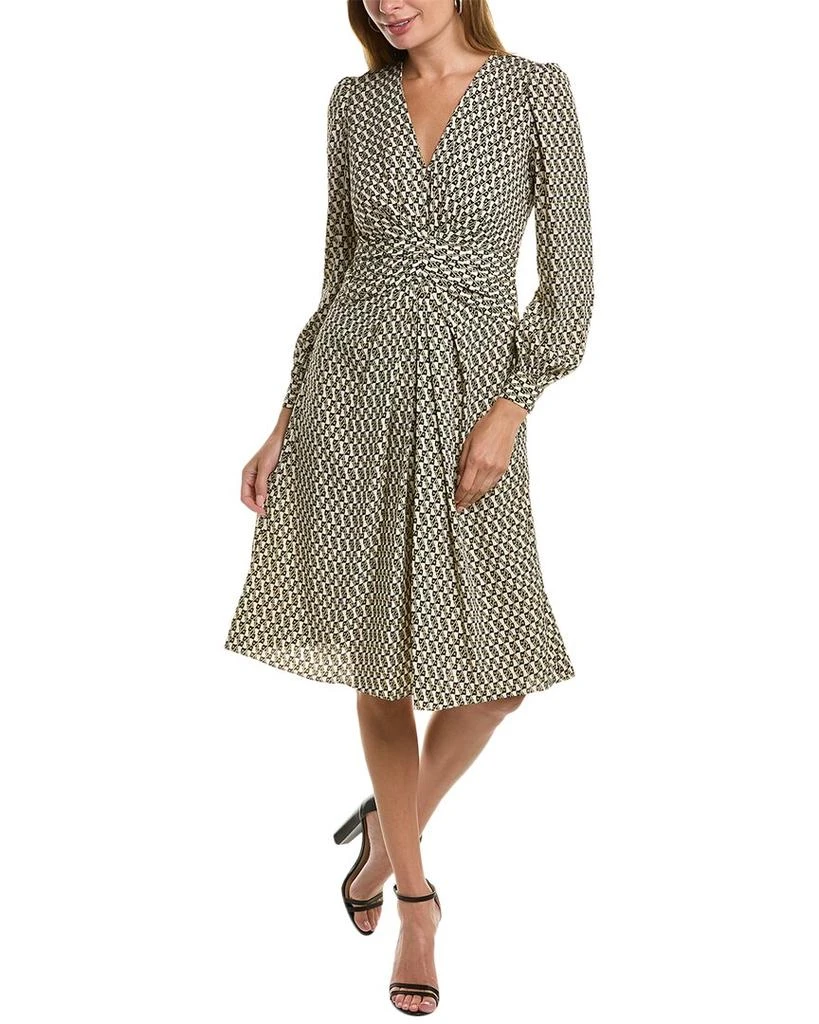 商品Diane von Furstenberg|Diane von Furstenberg Myla Dress,价格¥970,第1张图片