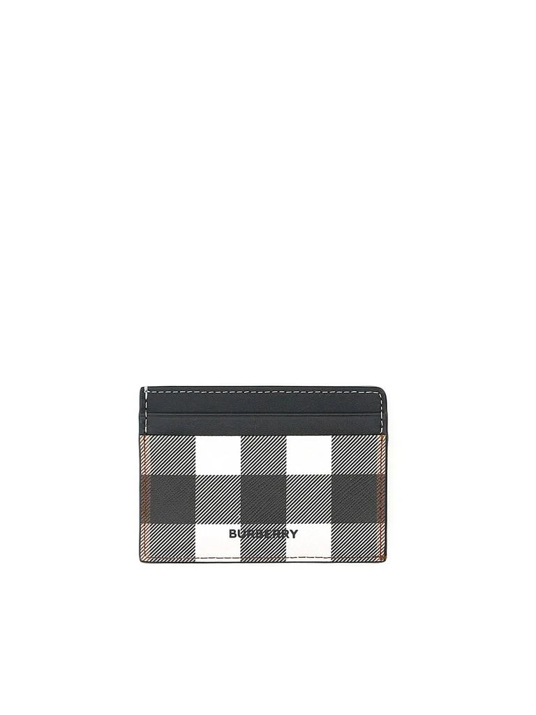 商品Burberry|BURBERRY WALLETS & CARDHOLDERS,价格¥1410,第1张图片