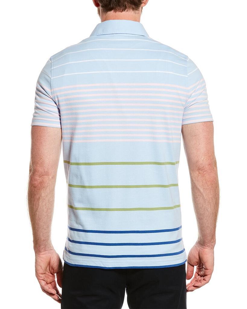 商品Brooks Brothers|Brooks Brothers Regent Fit Polo Shirt,价格¥258,第4张图片详细描述