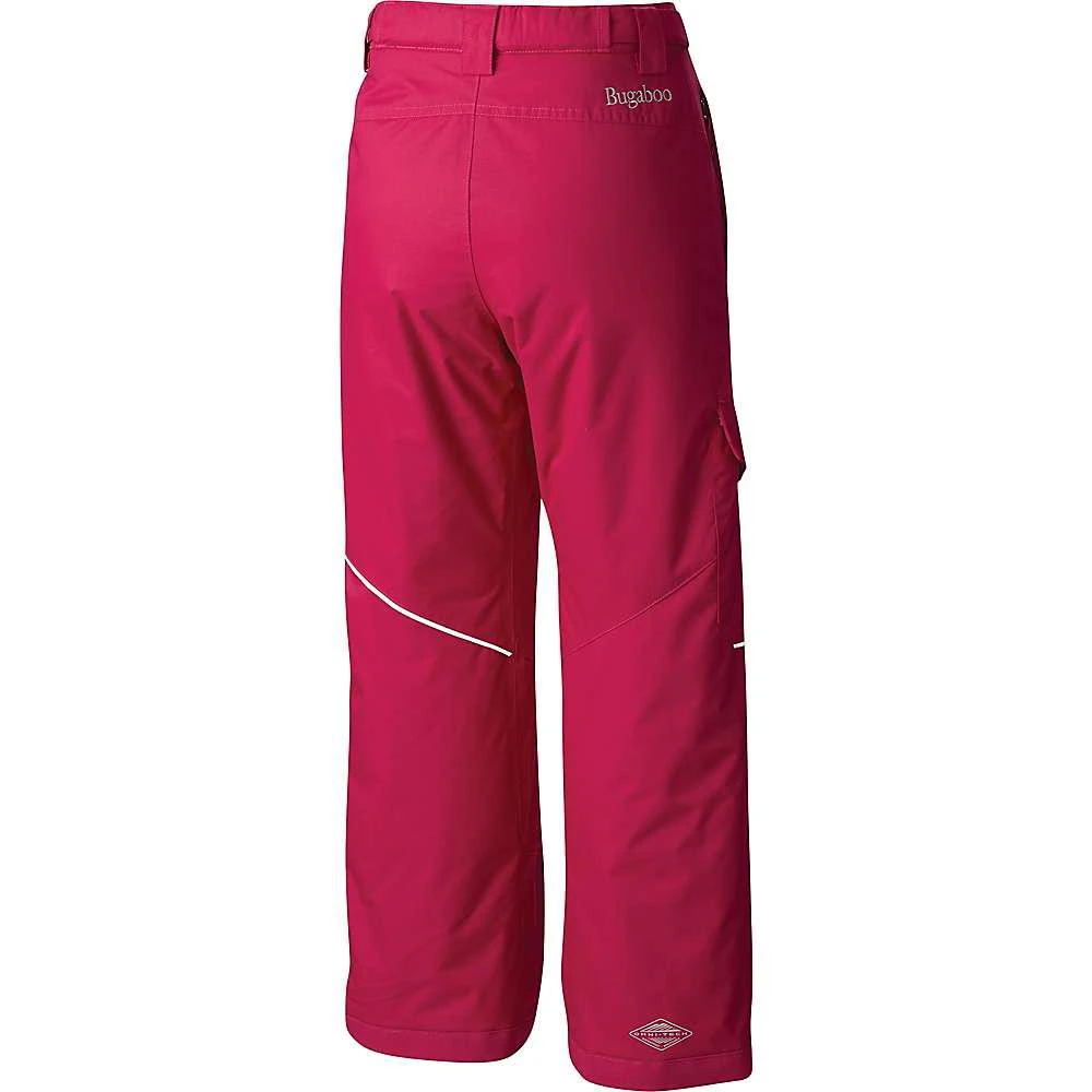 商品Columbia|Columbia Youth Bugaboo Pant,价格¥346,第2张图片详细描述