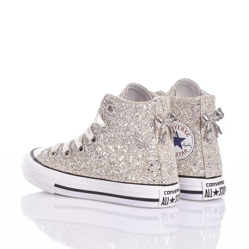 商品Mimanera|Converse Junior Full Champagne Custom,价格¥1822,第3张图片详细描述