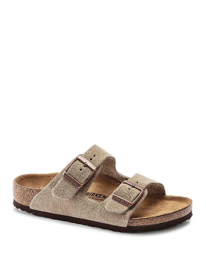 商品Birkenstock|Unisex Arizona Slide Sandals - Little Kid, Big Kid,价格¥756,第1张图片详细描述