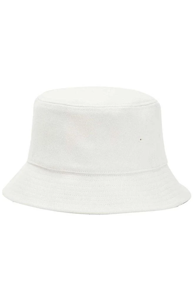 商品Ralph Lauren|TJM Heritage Bucket Hat - Classic White,价格¥231,第2张图片详细描述