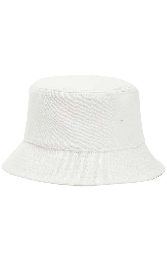 商品Ralph Lauren|Heritage Bucket Hat - Classic White,价格¥228,第4张图片详细描述