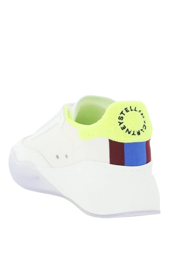 商品Stella McCartney|NYLON LOOP SNEAKERS,价格¥1815,第2张图片详细描述