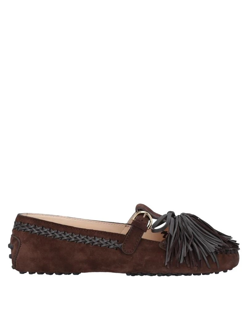 商品Tod's|Loafers,价格¥2043,第1张图片
