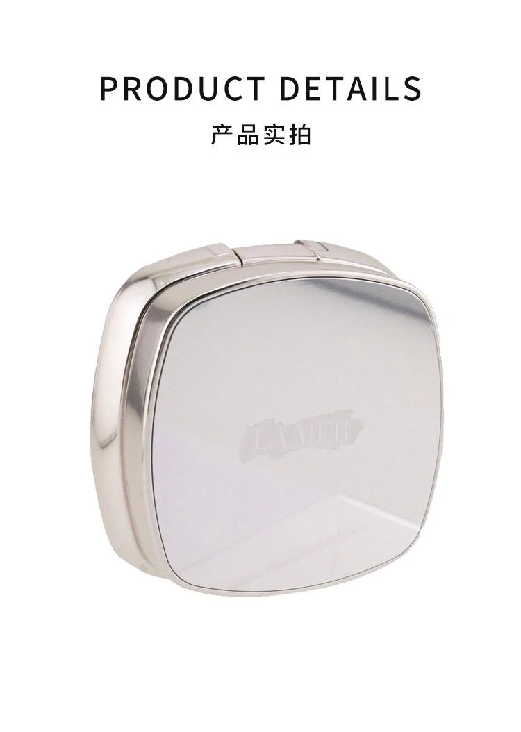 商品海蓝之谜|海蓝之谜奇迹焕采气垫粉霜12g*2,价格¥1340,第2张图片详细描述