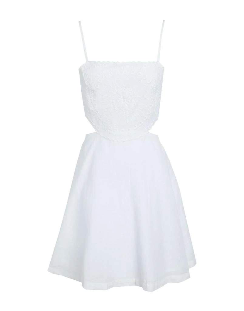 商品Topshop|Short dress,价格¥479,第1张图片