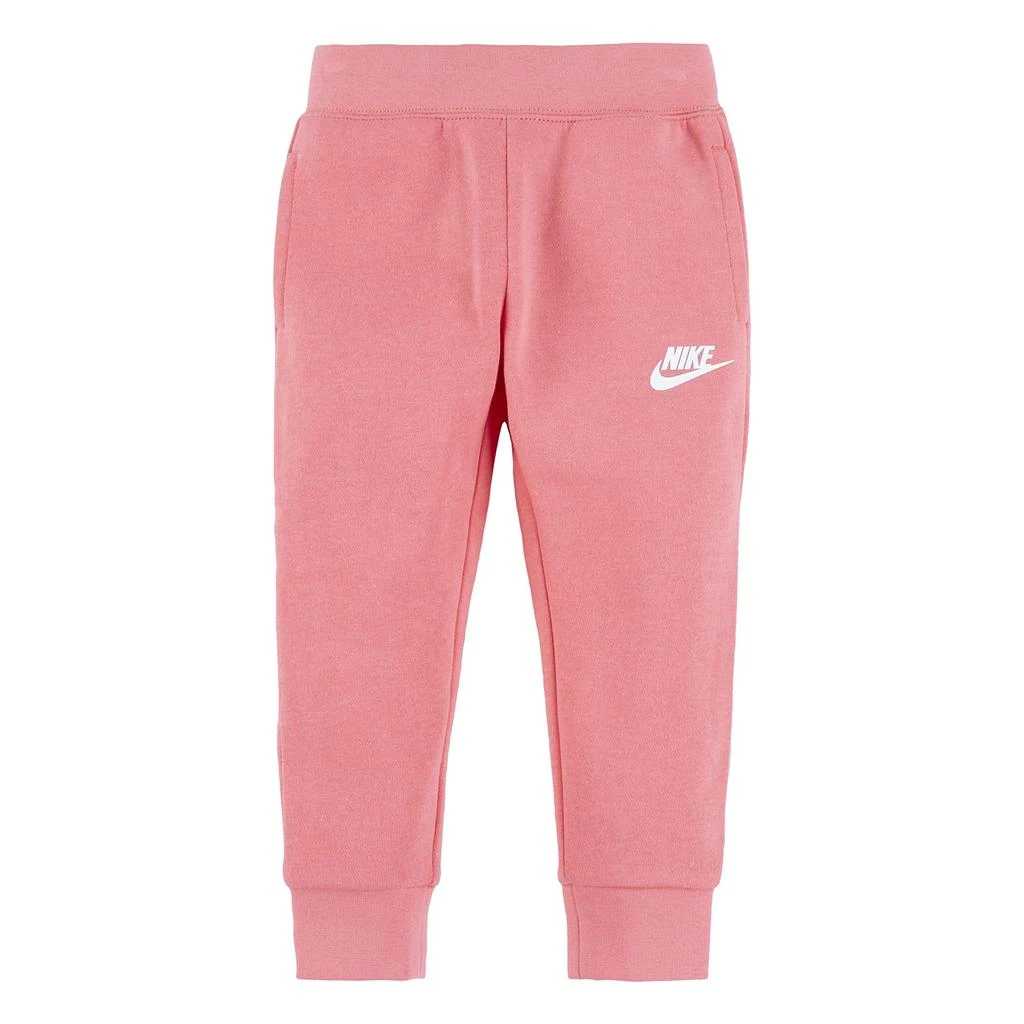 商品NIKE|Club Fleece Joggers (Toddler),价格¥146,第1张图片