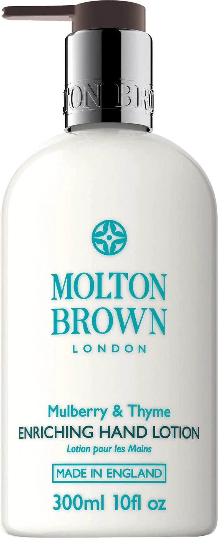 商品Molton Brown|桑葚&百里香手部滋润乳液,价格¥259,第1张图片