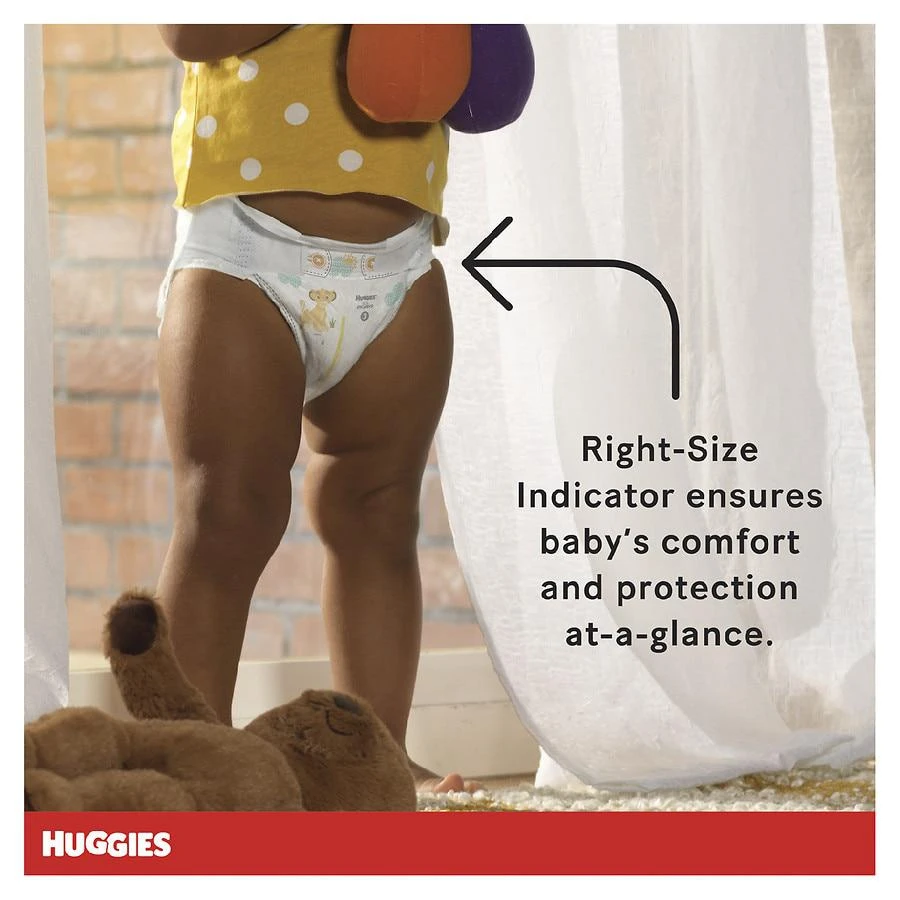 Diapers for Active Babies 商品