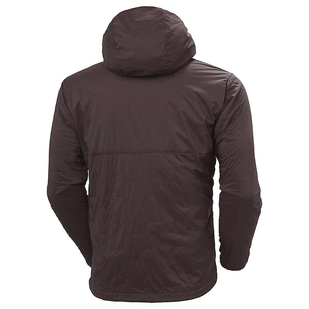 商品Helly Hansen|Helly Hansen Men's Lifaloft Air Insulator Jacket,价格¥1291-¥1426,第3张图片详细描述